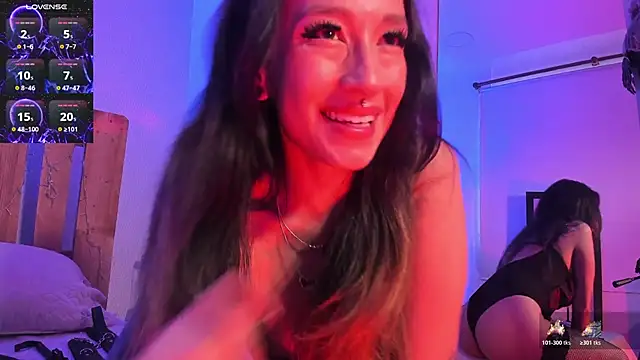 coral jonesss online show from 02-10-26, 02:54