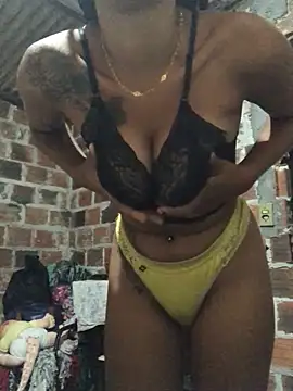 PretinhaOfc online show from 01-23-25, 10:54