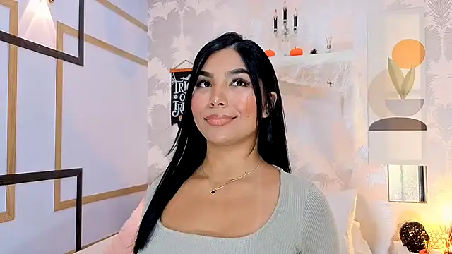 CharlotteGraay online show from 10-30-25, 07:58