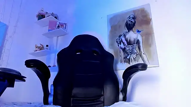 Angela ortiz online show from 02-12-25, 07:35