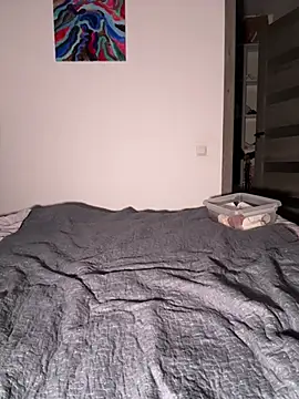 Snapshot of Mylaya chatting on 02-19-25, 06:32 Mylaya online show from 02-19-25, 06:32