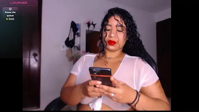 leslycarsson online show from 12-21-25, 05:03