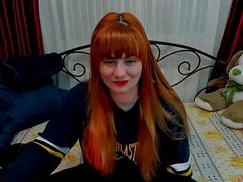 Snapshot of NightWish_Lorena chatting on 01-17-25, 03:34 NightWish Lorena online show from 01-17-25, 03:34