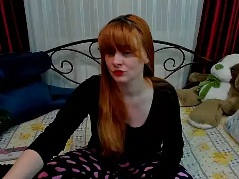 Snapshot of NightWish_Lorena chatting on 02-17-25, 03:04 NightWish Lorena online show from 02-17-25, 03:04