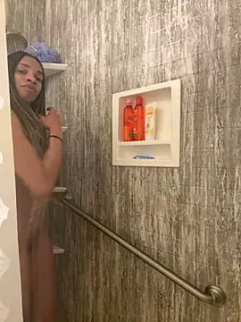 goddesskash online show from 02-17-25, 08:47