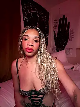 goddesskash online show from 01-15-26, 04:17