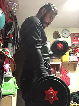 leonardohot1987 online show from 02-03-25, 05:18