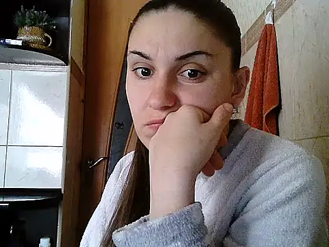 Yuliia30 online show from 02-06-26, 07:34