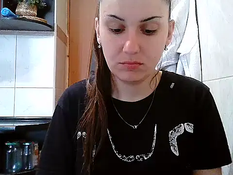 Yuliia30 online show from 02-21-26, 06:47