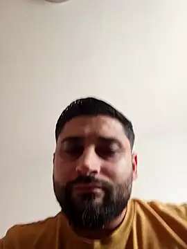 Mehmet2304 online show from 01-19-25, 12:17