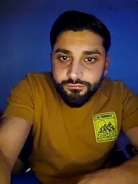 Mehmet2304 online show from 01-19-25, 07:58