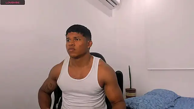 maxsteel177 online show from 01-12-25, 12:18