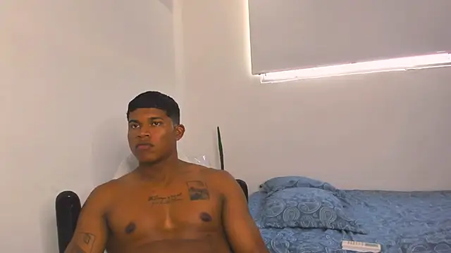 maxsteel177 online show from 01-13-25, 09:52