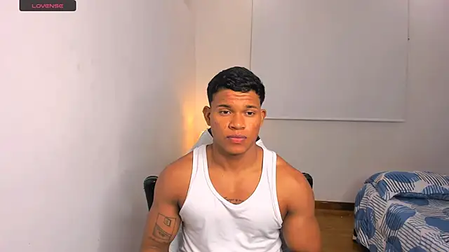 maxsteel177 online show from 02-28-25, 02:31