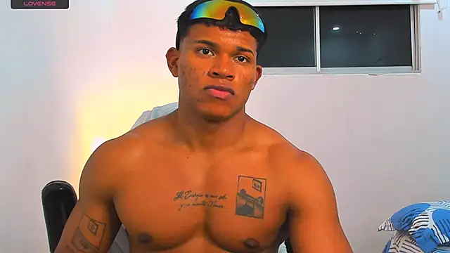 maxsteel177 online show from 03-14-25, 03:15