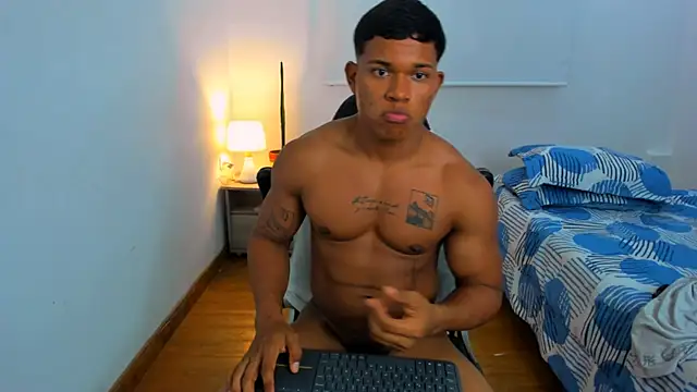 maxsteel177 online show from 03-22-25, 03:30