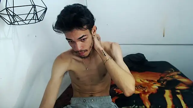 Alejandro bigdick x online show from 01-11-25, 07:49