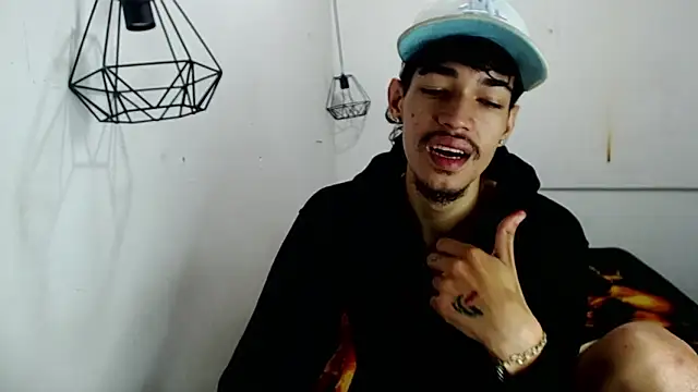 Alejandro bigdick x online show from 01-17-25, 05:53