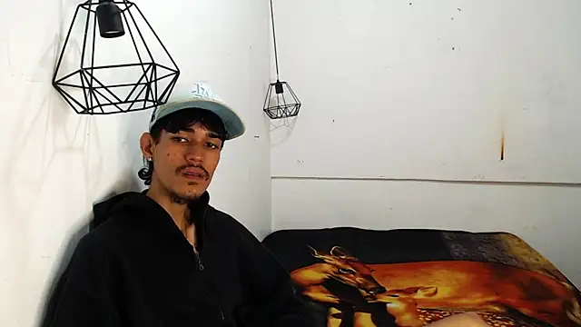 Alejandro bigdick x online show from 01-18-25, 10:17
