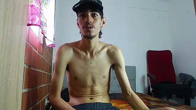 Alejandro bigdick x online show from 01-28-25, 01:05