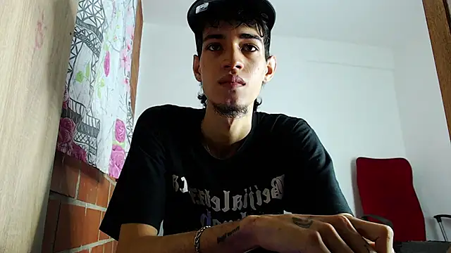 Alejandro bigdick x online show from 01-30-25, 07:50