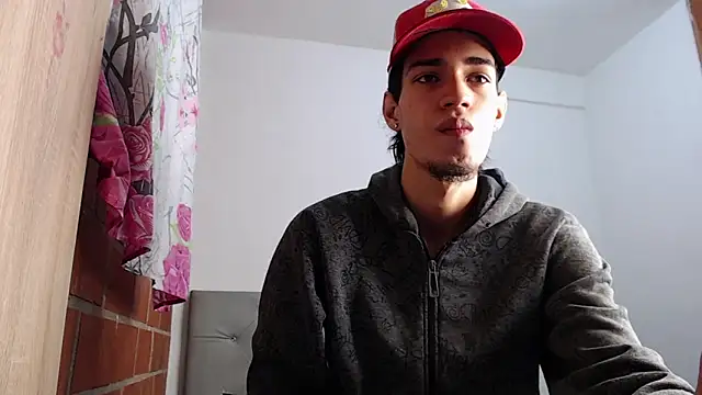Alejandro bigdick x online show from 02-02-25, 07:20