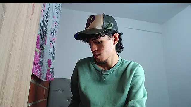 Alejandro bigdick x online show from 02-09-25, 06:54