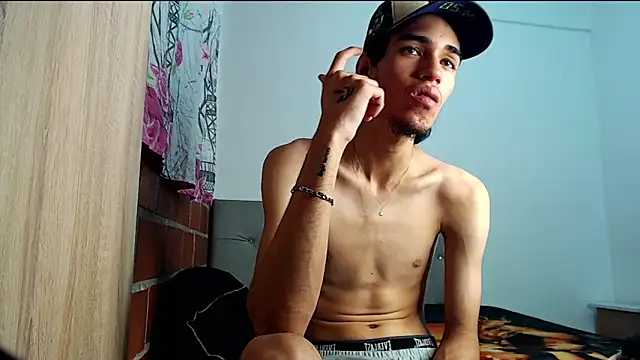 Alejandro bigdick x online show from 02-11-25, 08:48