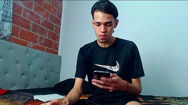 Alejandro bigdick x online show from 02-15-25, 07:49