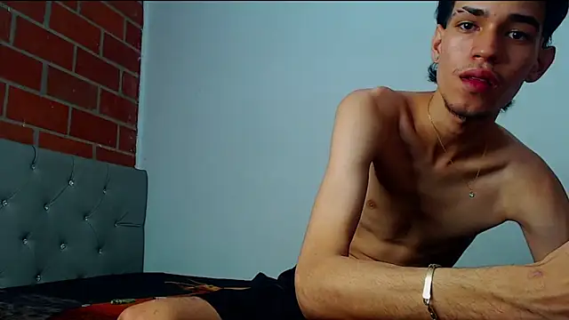 Alejandro bigdick x online show from 02-15-25, 10:55