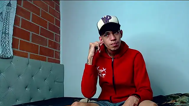 Alejandro bigdick x online show from 02-19-25, 07:28