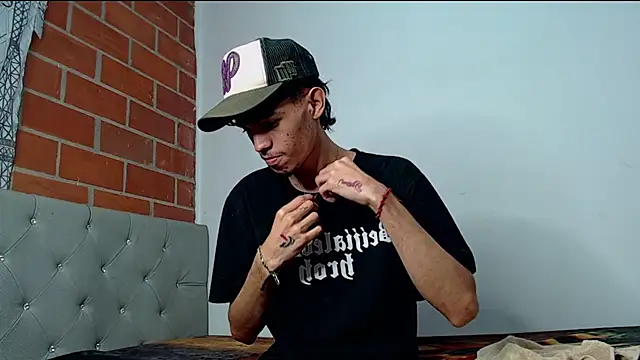 Alejandro bigdick x online show from 02-20-25, 05:01