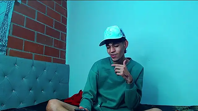 Alejandro bigdick x online show from 02-22-25, 05:55