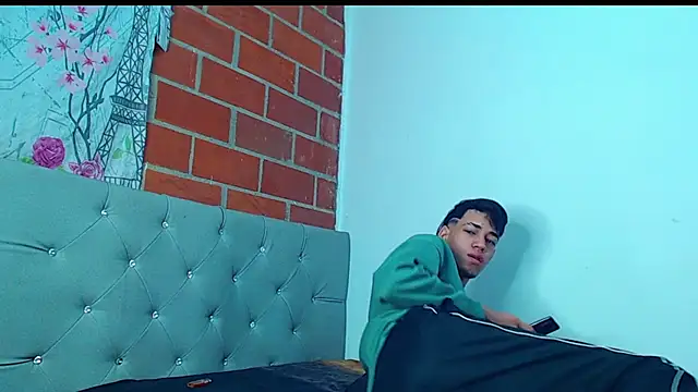 Alejandro bigdick x online show from 02-26-25, 09:53
