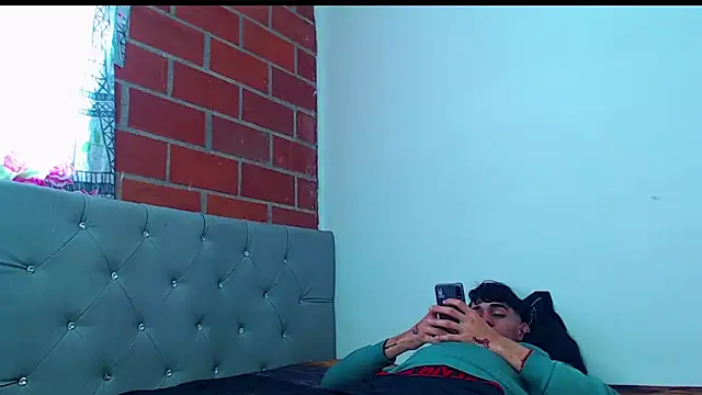 Alejandro bigdick x online show from 02-26-25, 04:03