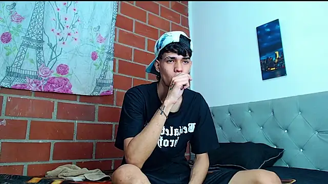 Alejandro bigdick x online show from 03-01-25, 04:58