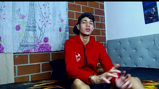 Alejandro bigdick x online show from 03-07-25, 12:15