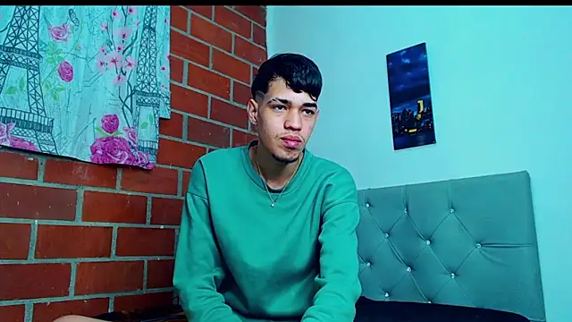 Alejandro bigdick x online show from 03-14-25, 09:35