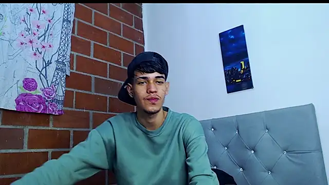 Alejandro bigdick x online show from 03-18-25, 08:47