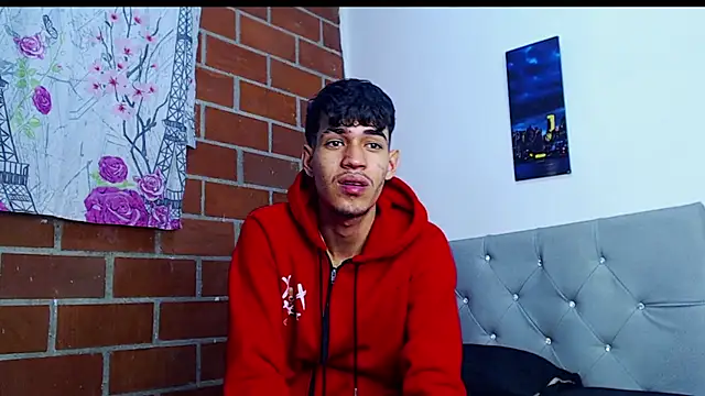 Alejandro bigdick x online show from 03-20-25, 10:54