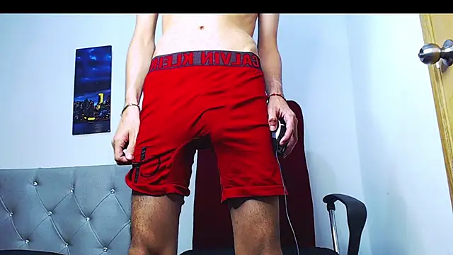 Alejandro bigdick x online show from 03-21-25, 09:01