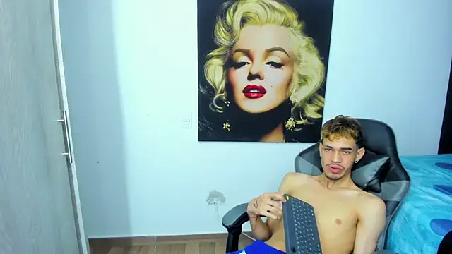 Alejandro bigdick x online show from 09-18-25, 02:13