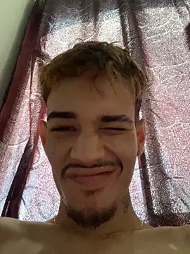 Alejandro bigdick x online show from 09-21-25, 06:09