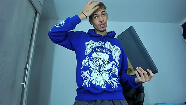 Alejandro bigdick x online show from 09-26-25, 12:09