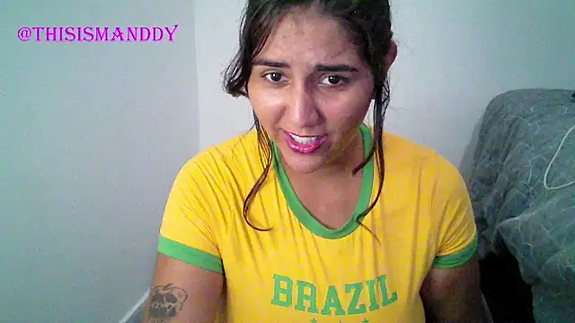 thisismanddy online show from 02-14-25, 11:09