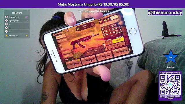 thisismanddy online show from 02-20-25, 03:01