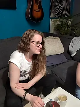 Miss luxiole online show from 09-16-25, 07:37