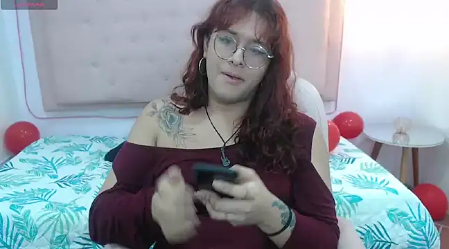 kathepickmanx online show from 02-16-25, 03:26