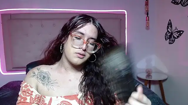 kathepickmanx online show from 10-02-25, 03:57