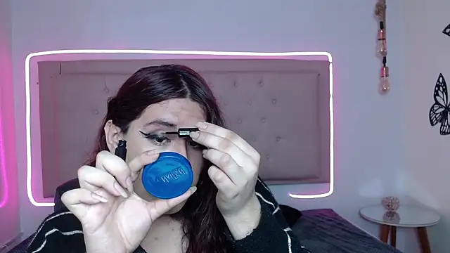 kathepickmanx online show from 10-03-25, 03:36